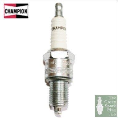 Champion Spark Plug N10PY - Vroom Classics