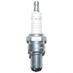 Champion Spark Plug N77R - Vroom Classics