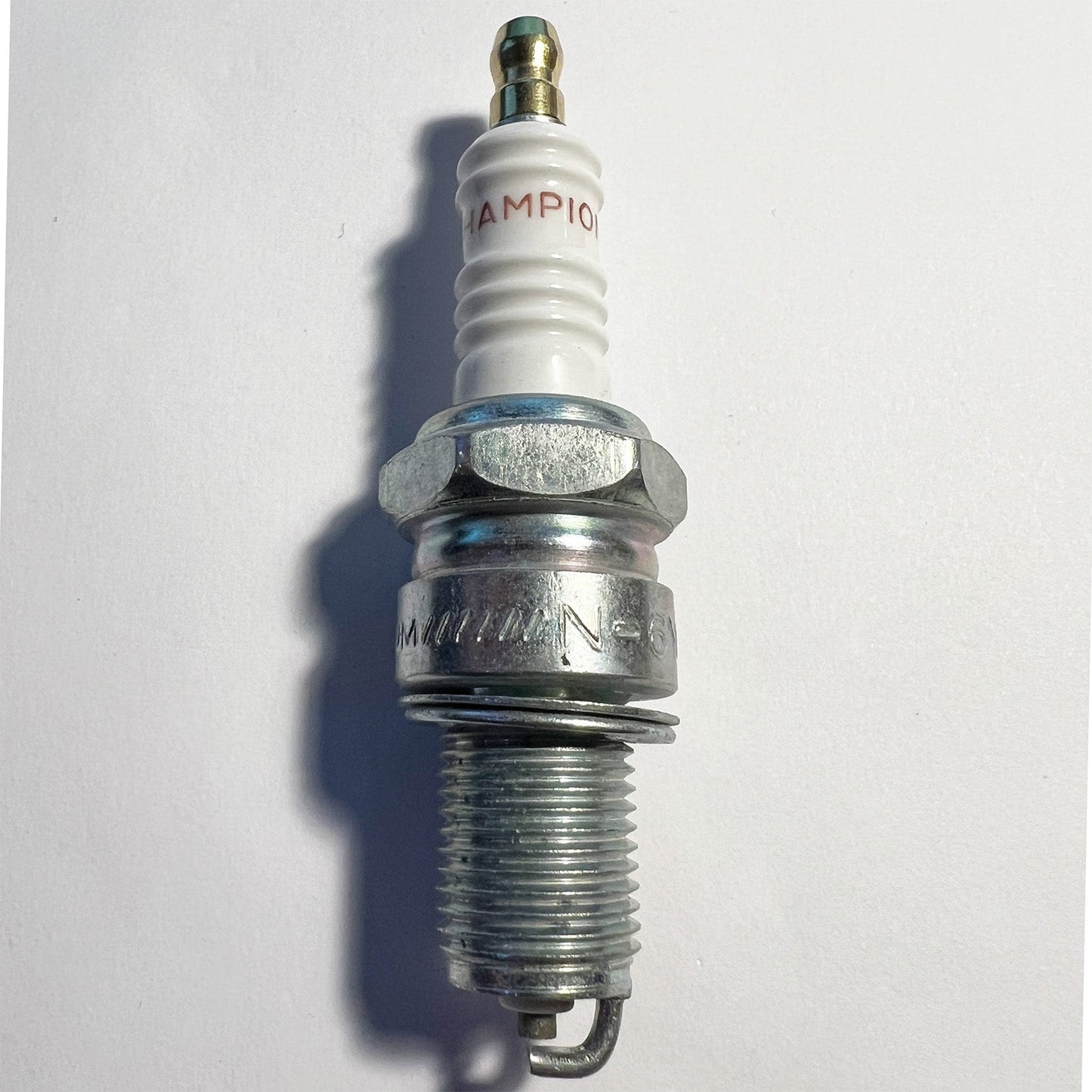 Champion Spark Plug N8Y - Vroom Classics