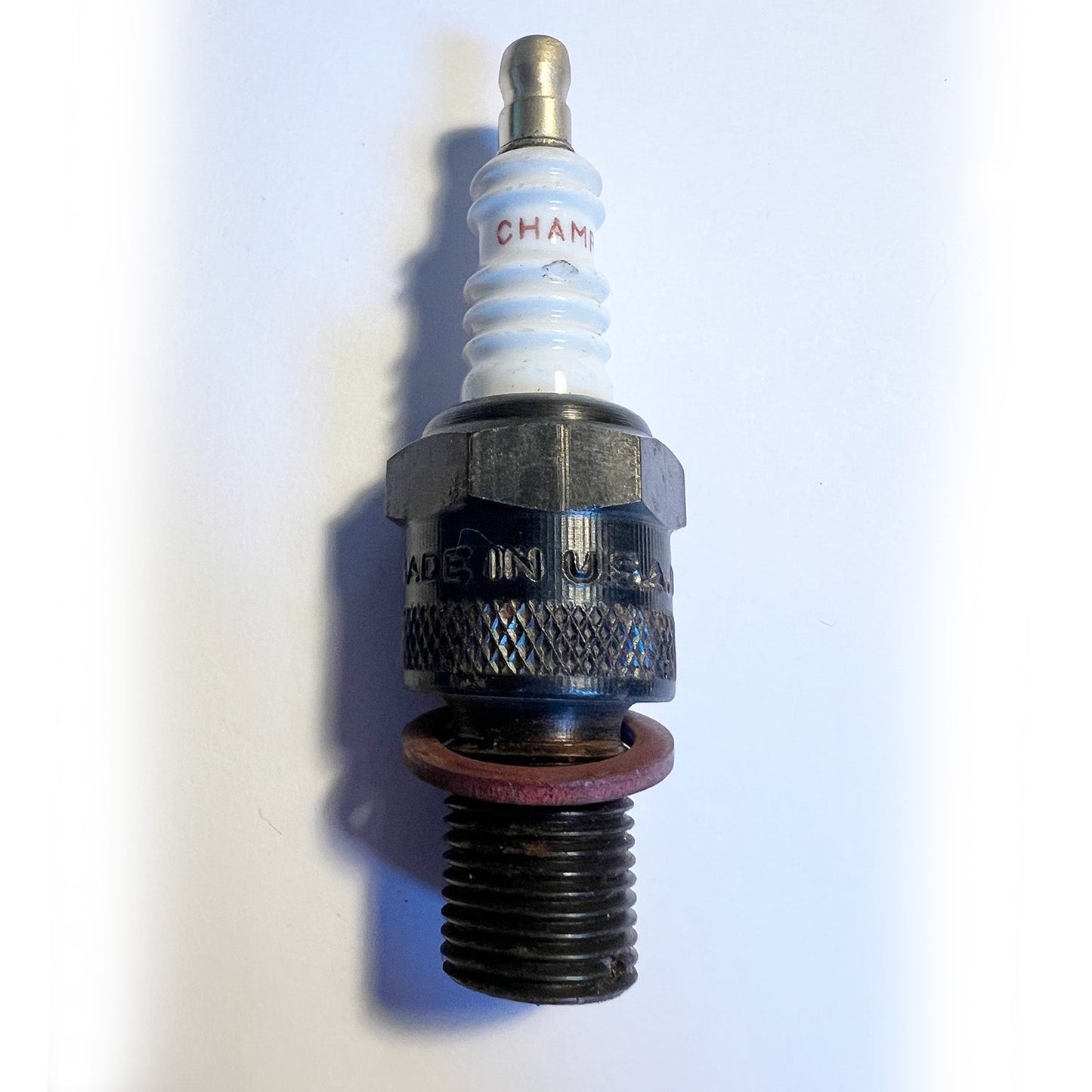 Champion Spark Plug NA10 - Vroom Classics