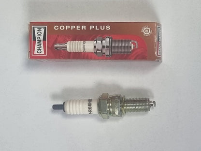Champion Spark Plug P - RG6HCC - Vroom Classics