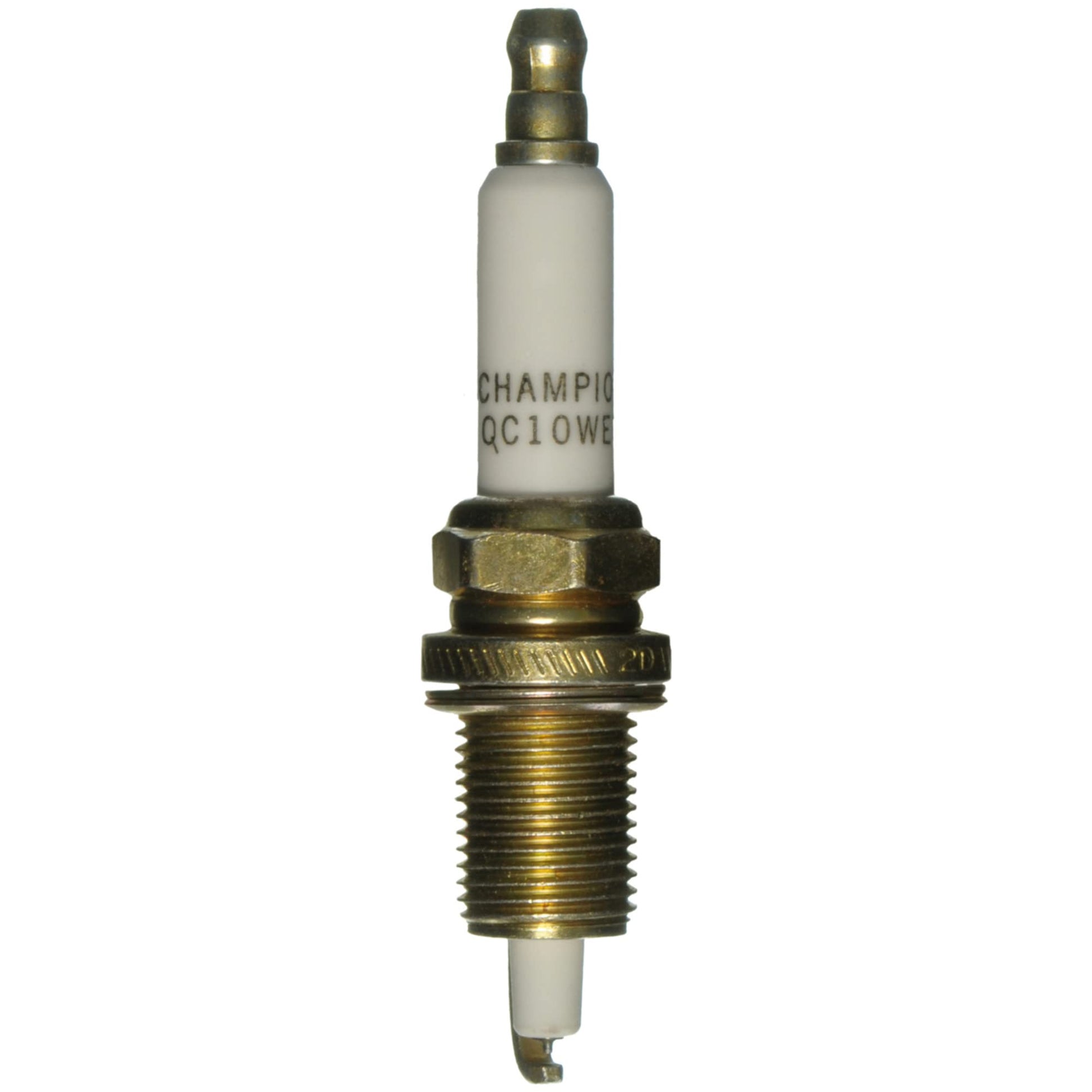 Champion Spark Plug QC10WEP CCH9005 - Vroom Classics
