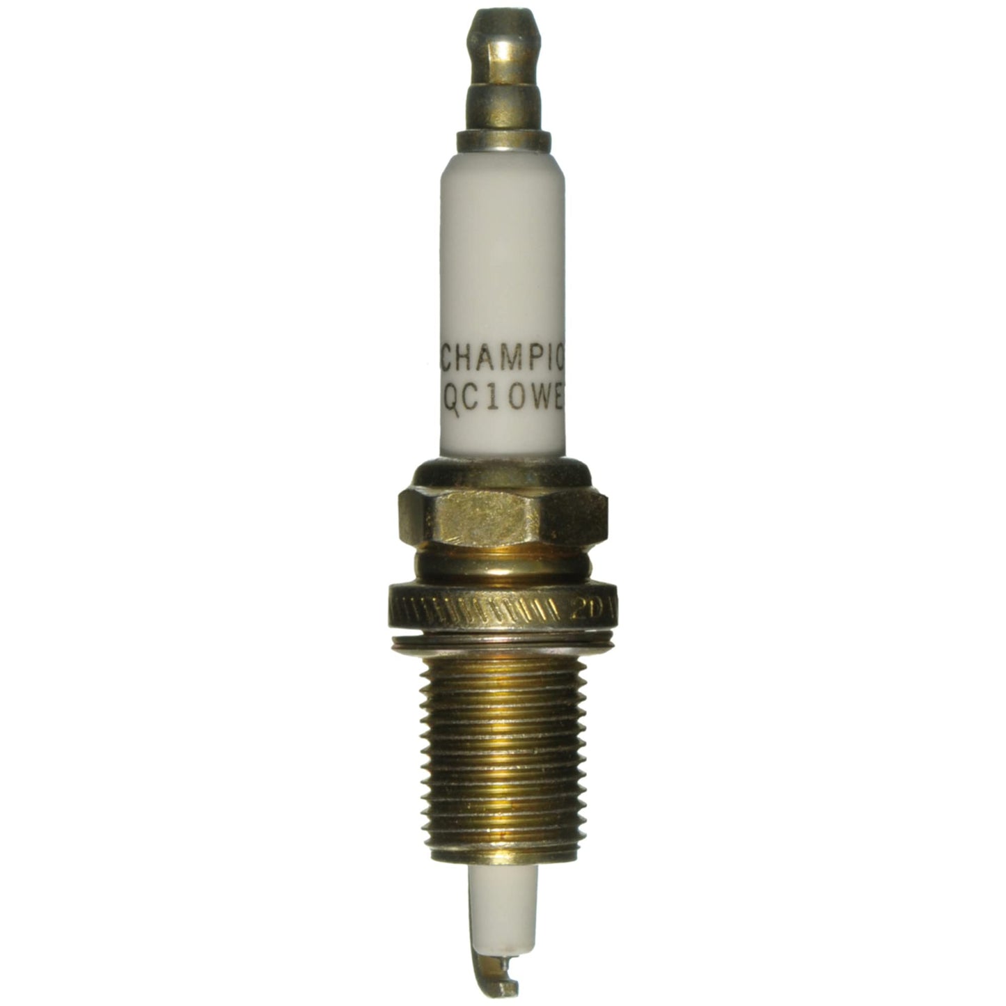 Champion Spark Plug QC10WEP CCH9005 - Vroom Classics