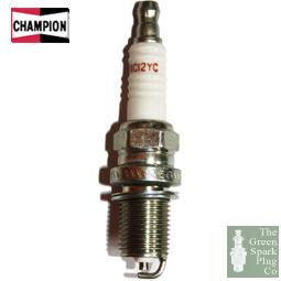 Champion Spark Plug QC12YC - Vroom Classics
