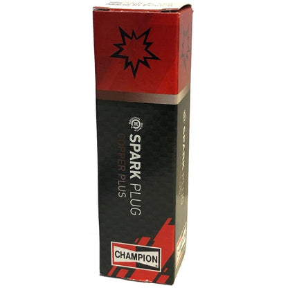 Champion Spark Plug QL55 - Vroom Classics