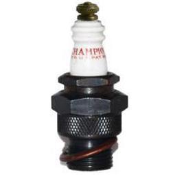 Champion Spark Plug R11 - Vroom Classics
