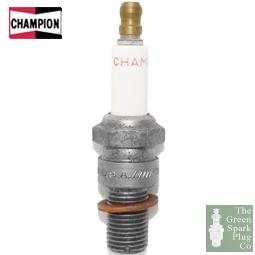 Champion Spark Plug R503R - Vroom Classics