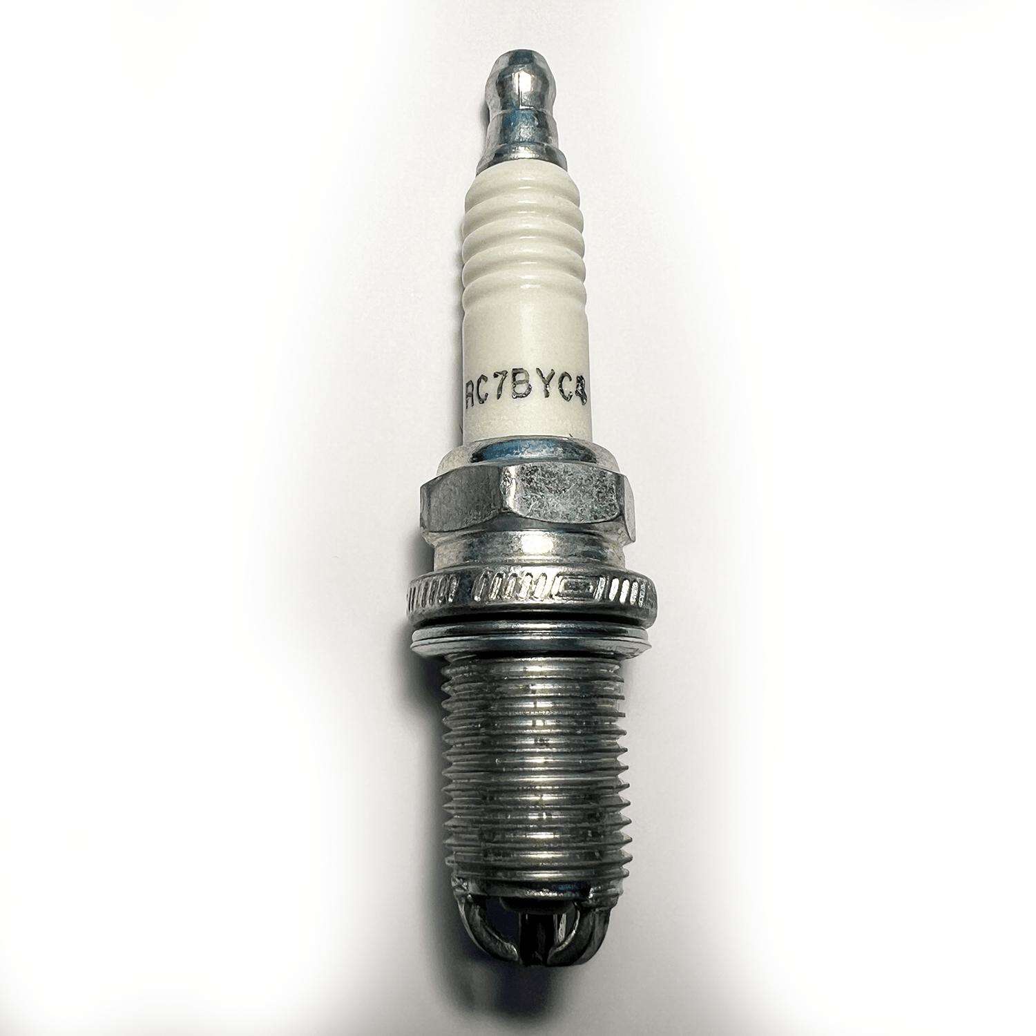 Champion Spark Plug RC7BYC - Vroom Classics