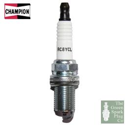 Champion Spark Plug RC8YC - Vroom Classics