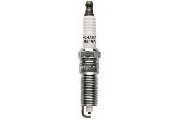 Champion Spark Plug RE14PLP5 - Vroom Classics