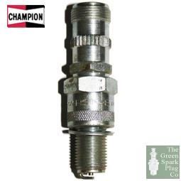 Champion Spark Plug RSN8 - Vroom Classics