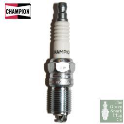 Champion Spark Plug S63YC - Vroom Classics