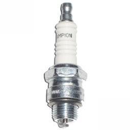Champion Spark Plug XJ8 - Vroom Classics