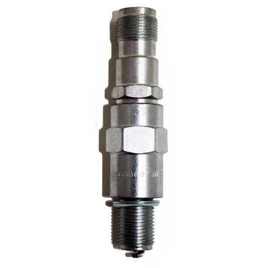 Champion Spark Plug XMN12 - Vroom Classics