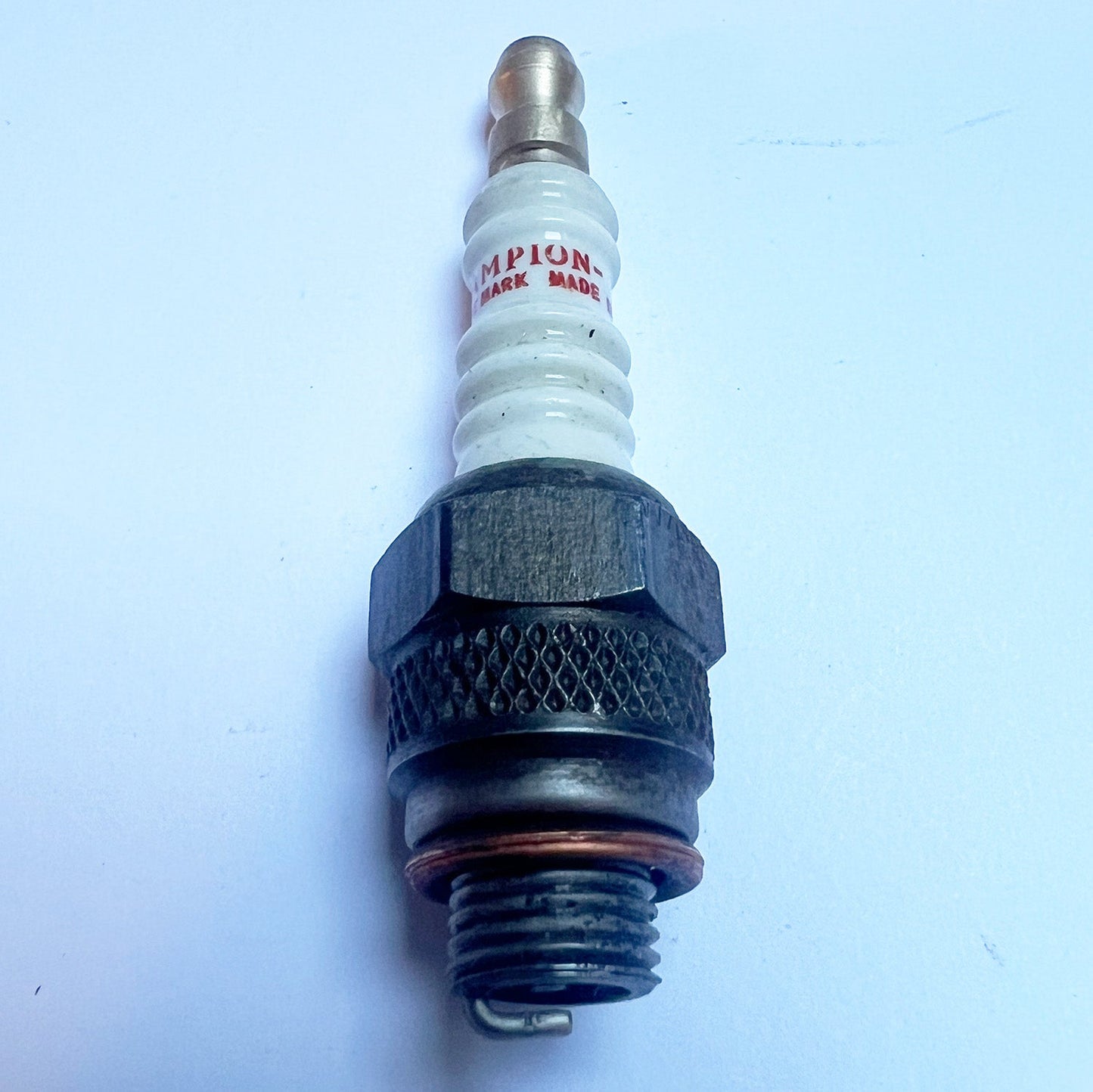Champion Spark Plug Y6 - Vroom Classics