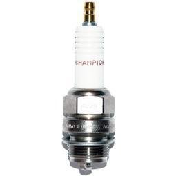 Champion Standard Spark Plug W14 - Vroom Classics