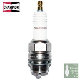 Champion Standard Spark Plug W14 - Vroom Classics