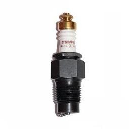 Champion Standard Spark Plug X - Vroom Classics