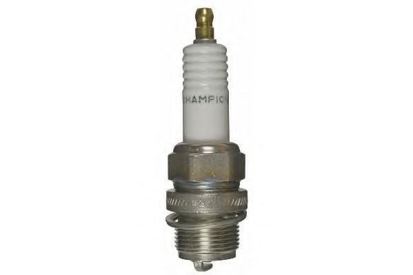 Champion W10 CCH510 COPPER PLUS Spark Plug - Vroom Classics