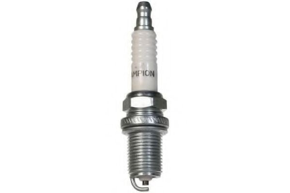 Champion XC10YC CCH988 Spark Plug Copper Plus - Vroom Classics