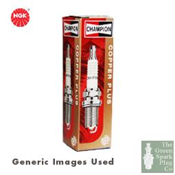 1x Champion Spark Plug K98F