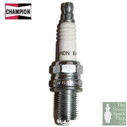 1x Champion Spark Plug A57C