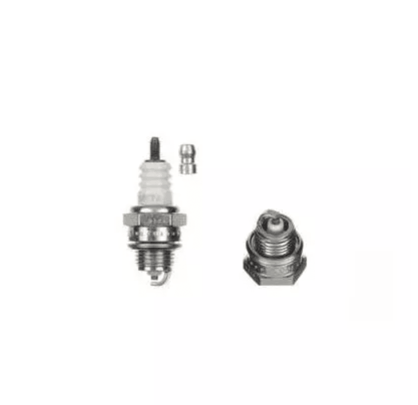 Chinese Brand JENN FENG Spark Plugs 9295 - 331501 : - Replace With NGK BPMR7A - Vroom Classics