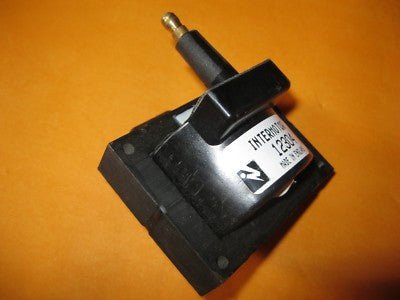 CITROEN AX,XM,ZX (1989 - 98) BERLINGO (1996 on) NEW IGNITION COIL - 12304,VCL614 - Vroom Classics