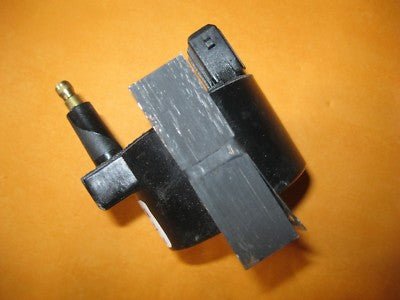 CITROEN AX,XM,ZX (1989 - 98) BERLINGO (1996 on) NEW IGNITION COIL - 12304,VCL614 - Vroom Classics