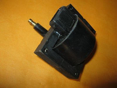 CITROEN AX,XM,ZX (1989 - 98) BERLINGO (1996 on) NEW IGNITION COIL - 12304,VCL614 - Vroom Classics
