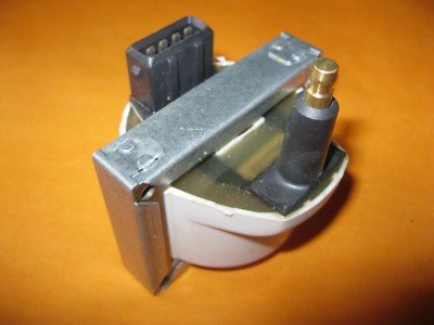 CITROEN AX,XM,ZX (1989 - 98) BERLINGO (1996 on) NEW IGNITION COIL - 12304,VCL614 - Vroom Classics