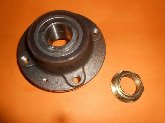 CITROEN C5 (2000 - 2017) REAR WHEEL BEARING HUB - QWB1266 - Vroom Classics
