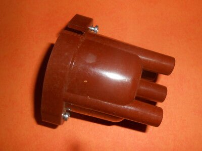 CITROEN CX 2000, CX2200, CX2400 (1975 - 82) Marelli type DISTRIBUTOR CAP - 44700 - Vroom Classics