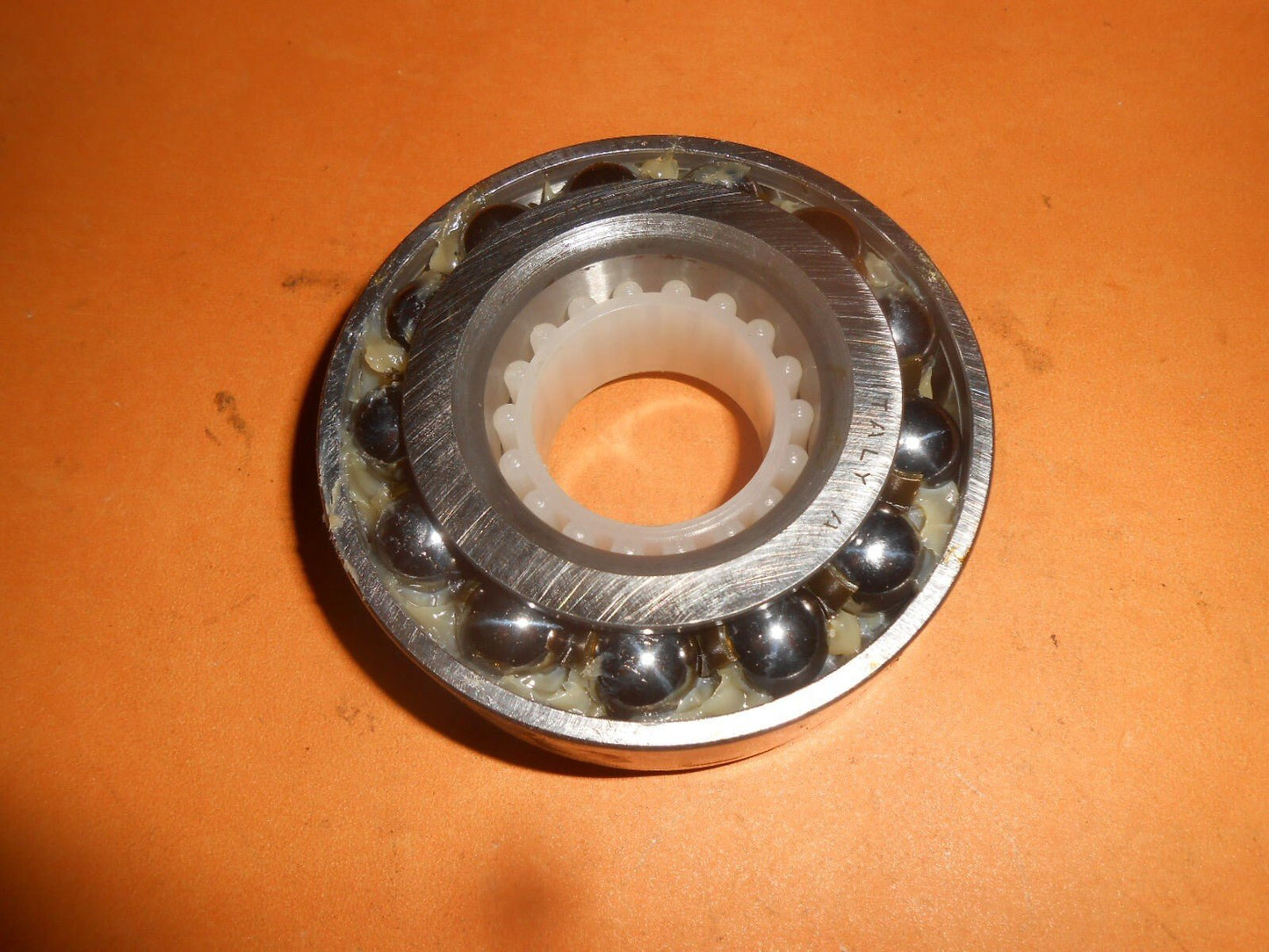 CITROEN GS, GSA (07/1980 - 1986) 82mm FRONT WHEEL BEARING - SKF BEARING QWB458 - Vroom Classics