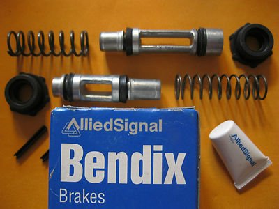 CITROEN LNA,C15,Visa (17.5mm) New Brake Master Cylinder KIT - 701206B - Vroom Classics