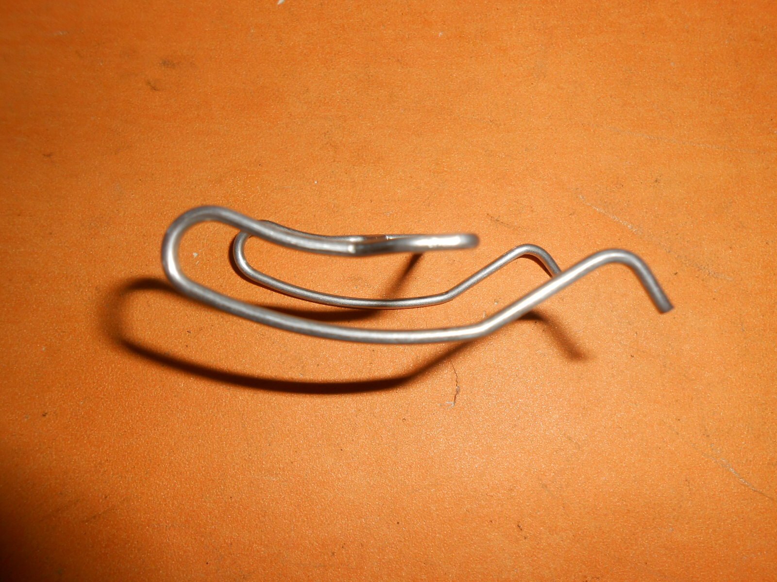 CITROEN SAXO (1998 - 2004) CITROEN AX(1986 - 98) BRAKE PAD Fixing Kit - GBK1048 - Vroom Classics