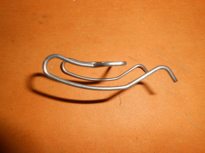 CITROEN SAXO (1998 - 2004) CITROEN AX(1986 - 98) BRAKE PAD Fixing Kit - GBK1048 - Vroom Classics