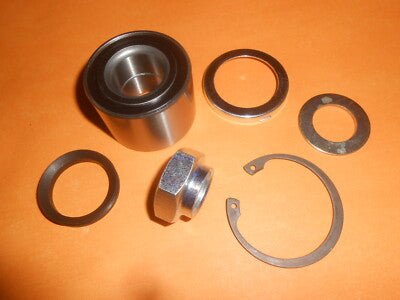 CITROEN SAXO with rear drums(1996 - 2002) REAR WHEEL BEARING KIT - QWB782 - Vroom Classics