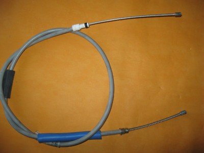 CITROEN ZX ESTATE (1991 - 96) NEW RH HAND BRAKE CABLE - BC2810 - Vroom Classics