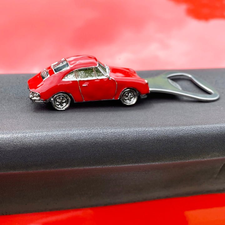 Classic Car Bottle opener - Vroom Classics