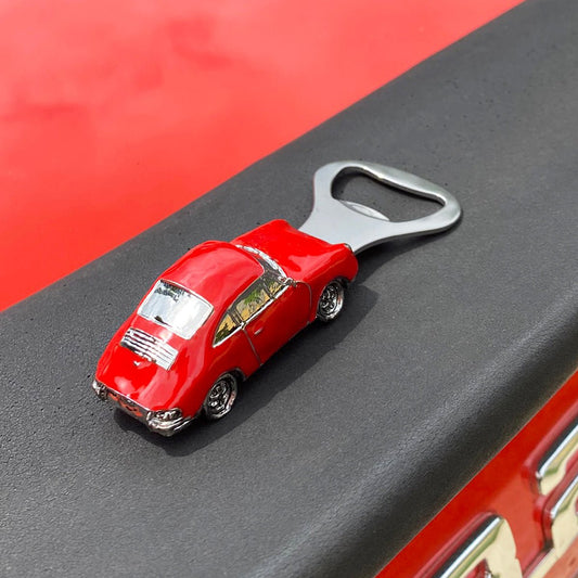 Classic Car Bottle opener - Vroom Classics