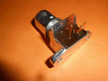 CLASSIC CAR FLOOR MOUNTED HEADLIGHT DIP SWITCH - Vroom Classics