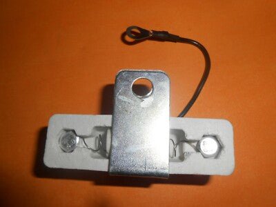 CLASSIC FORD BALLAST RESISTOR for IGNITION COIL - 11290 - Vroom Classics