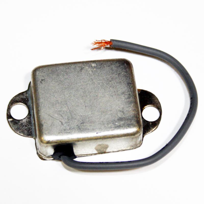 Condenser Villiers 6E/7E/8E Fitted to many motorcycles OEM M1750 - Vroom Classics