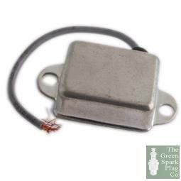 Condenser - Villiers Replaces M1750 - Vroom Classics