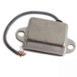 Condenser - Villiers Replaces M1750 - Vroom Classics