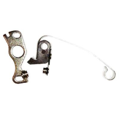 Contact Sets Magneto - Replaces Lucas - 457525 RS1 LISTER D STATIONARY ENGINE - Vroom Classics