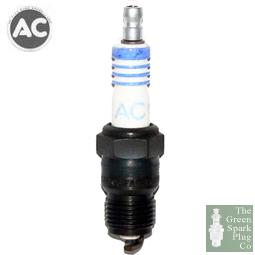 1x AC Spark Plug CR42CTS
