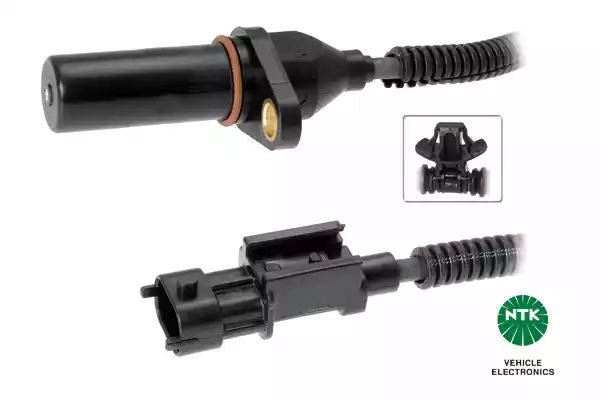Crankshaft Engine Speed Sensor CMC2 - V390 / 81389 Inductive Type by NGK - Vroom Classics