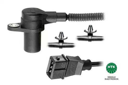 Crankshaft Engine Speed Sensor CMC3 - A210 / 81209 Inductive Type by NGK - Vroom Classics